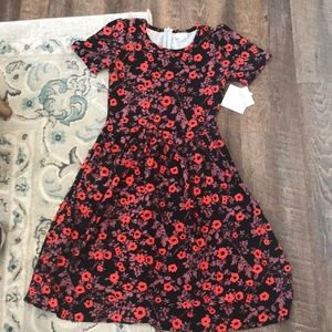 Lularoe Amelia BNWT